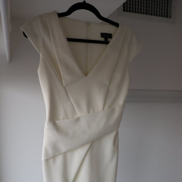 Topshop Bodycon Dress - Picture 2 of 7